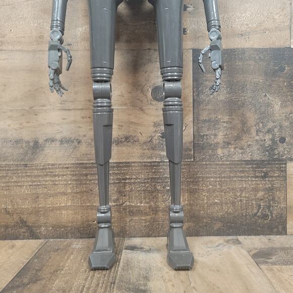 2016 Star Wars Jakks Pacific Rogue One K-2SO Droid Robot Figure Large XL 20"‎ - Picture 3 of 14